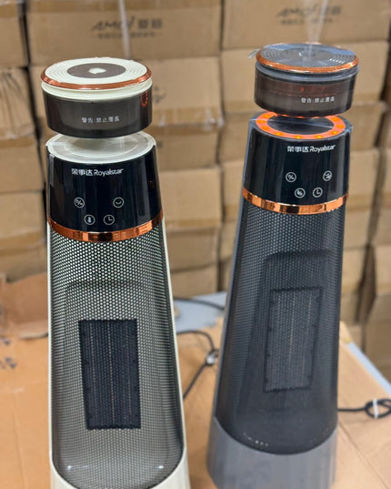 Royal Star Humedifier Heater