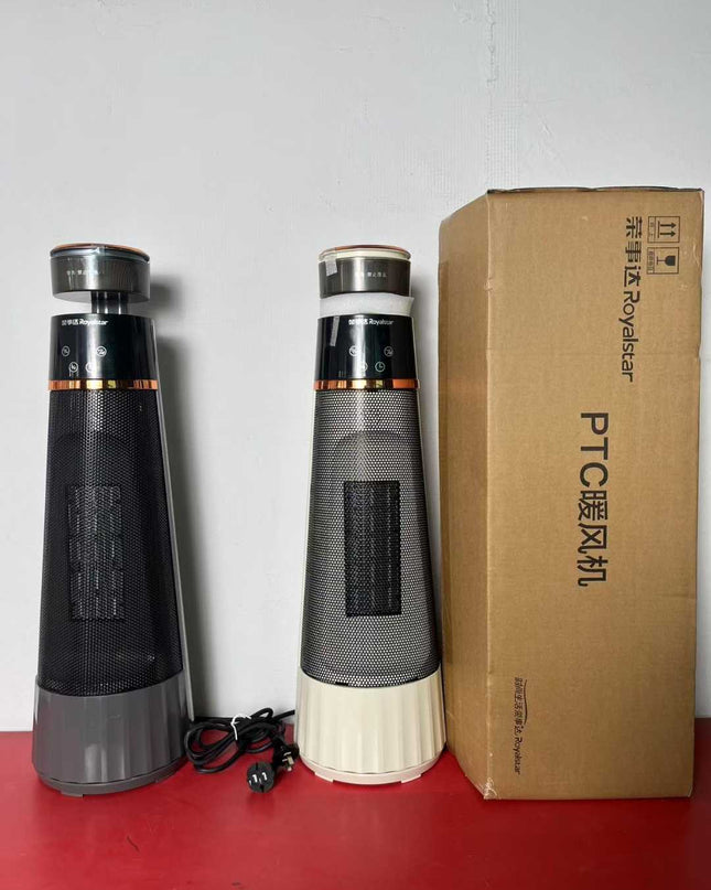 Royal Star Humedifier Heater
