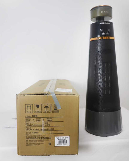 Royal Star Humedifier Heater