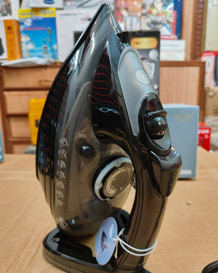 Uakeen Steam Iron ZL-812A