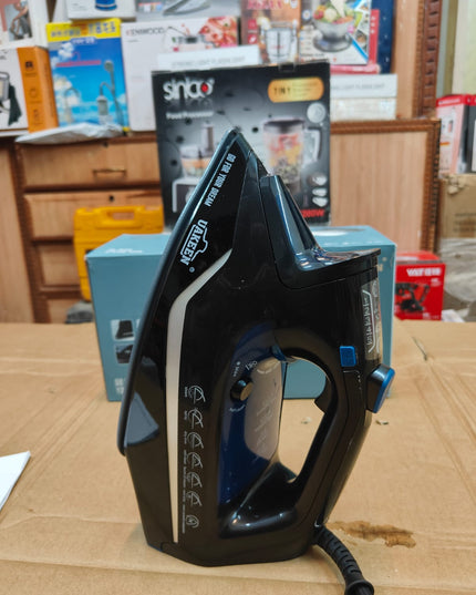Uakeen Steam Iron ZL-808