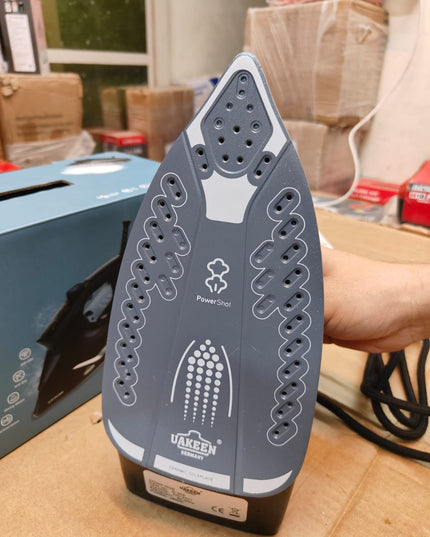 Uakeen Steam Iron ZL-808