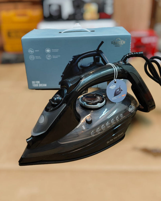 Uakeen Steam Iron ZL-812A