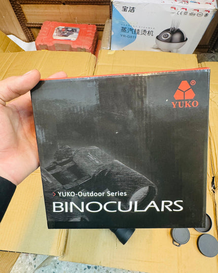 lot imported Full HD binocular 1km range