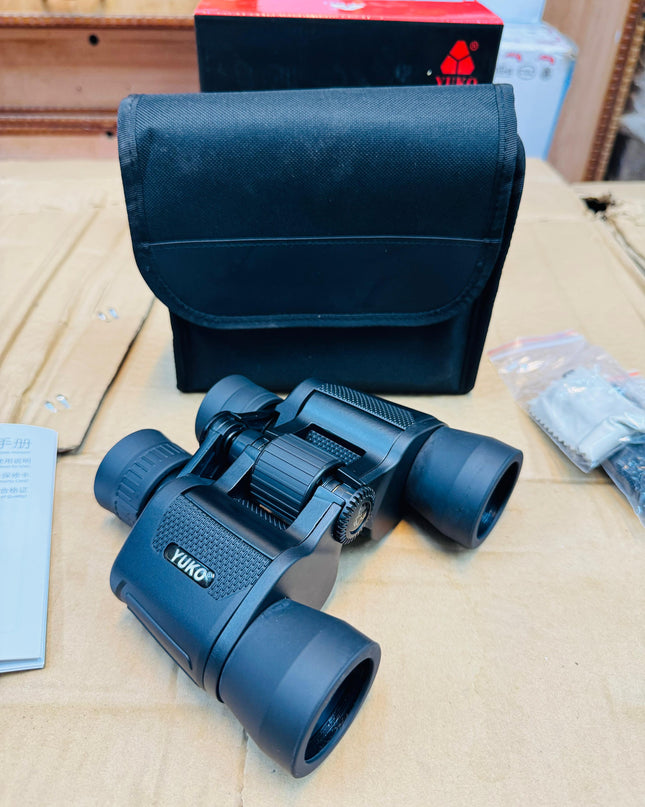 lot imported Full HD binocular 1km range