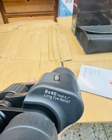 lot imported Full HD binocular 1km range