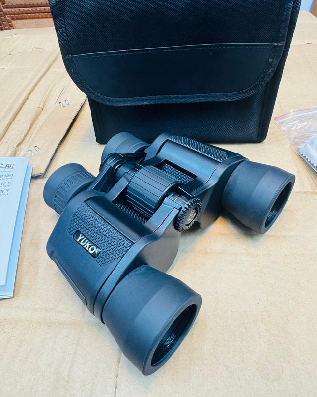 lot imported Full HD binocular 1km range