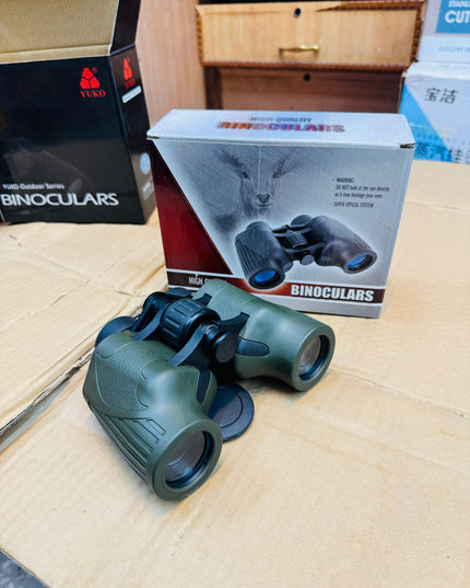 lot imported HD binocular 1km range