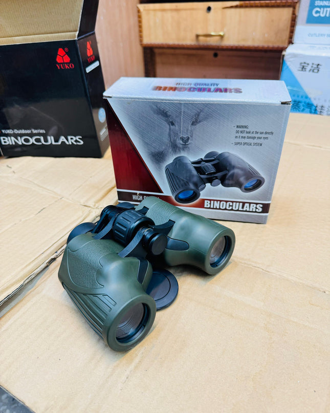 lot imported HD binocular 1km range