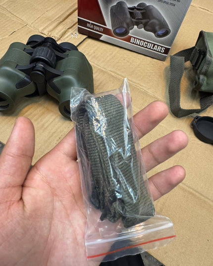 lot imported HD binocular 1km range