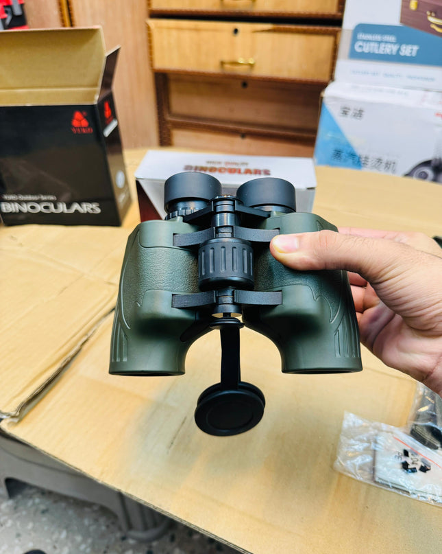 lot imported HD binocular 1km range