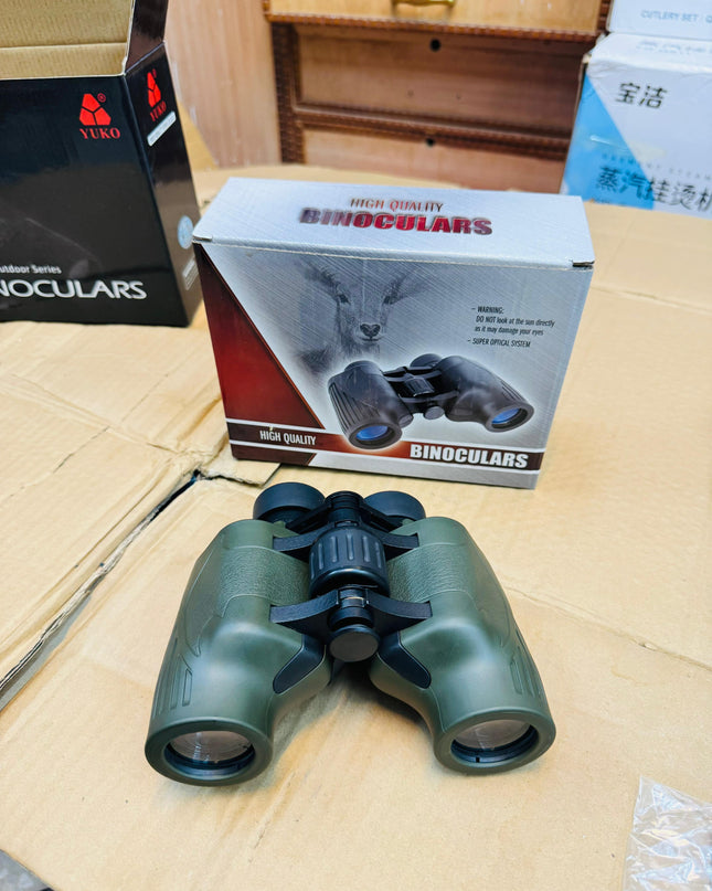 lot imported HD binocular 1km range