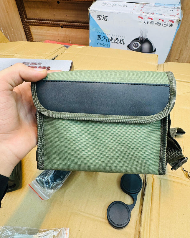 lot imported HD binocular 1km range