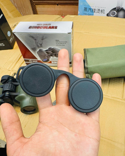 lot imported HD binocular 1km range