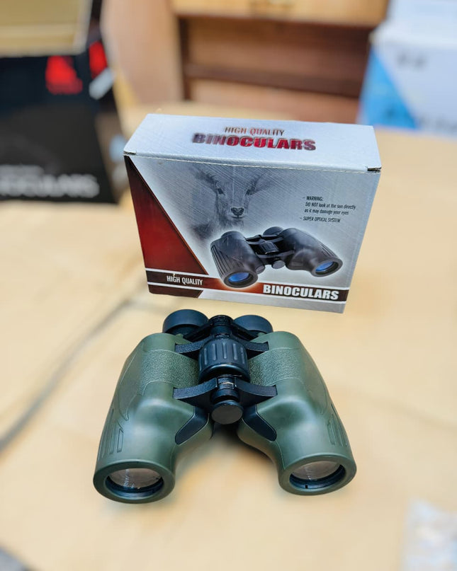 lot imported HD binocular 1km range