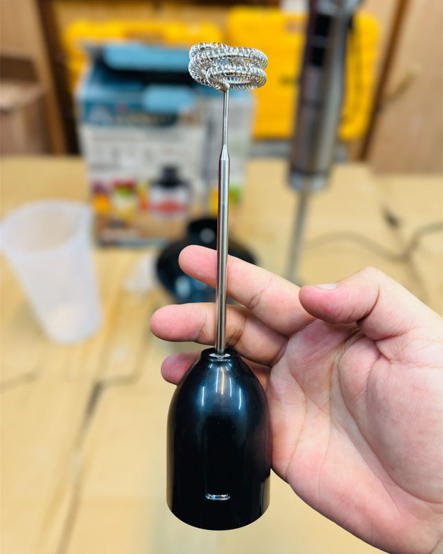 MIVAN  4 in 1 hand blender set MI-BL305