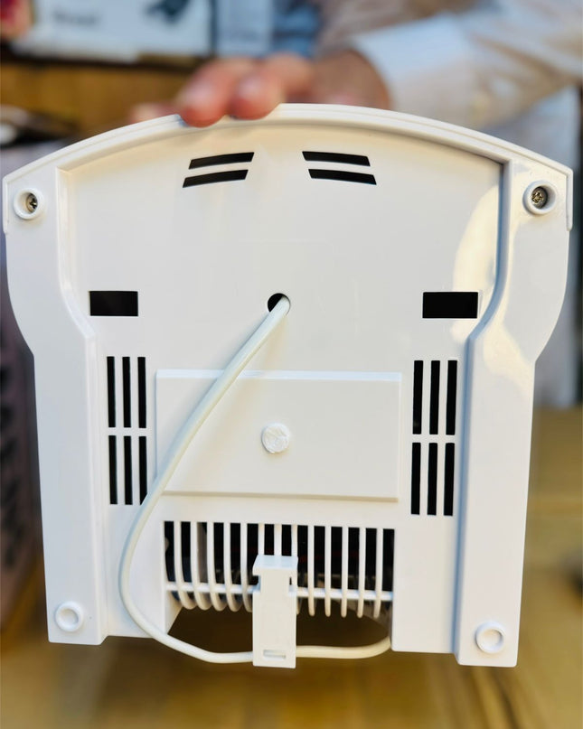 Siemens Automatic Hand Dryer