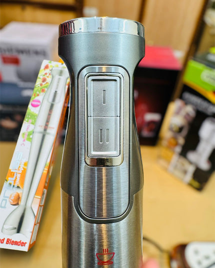PROLISS  stainless steel hand blender