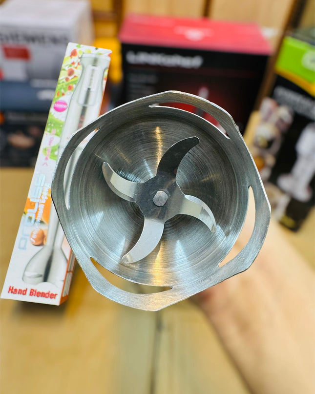 PROLISS  stainless steel hand blender