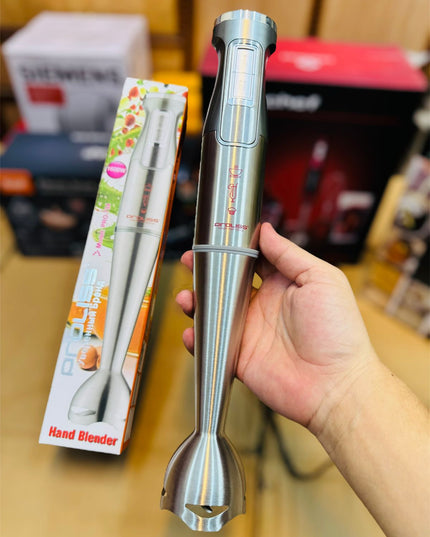 PROLISS  stainless steel hand blender