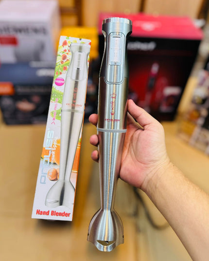 PROLISS  stainless steel hand blender