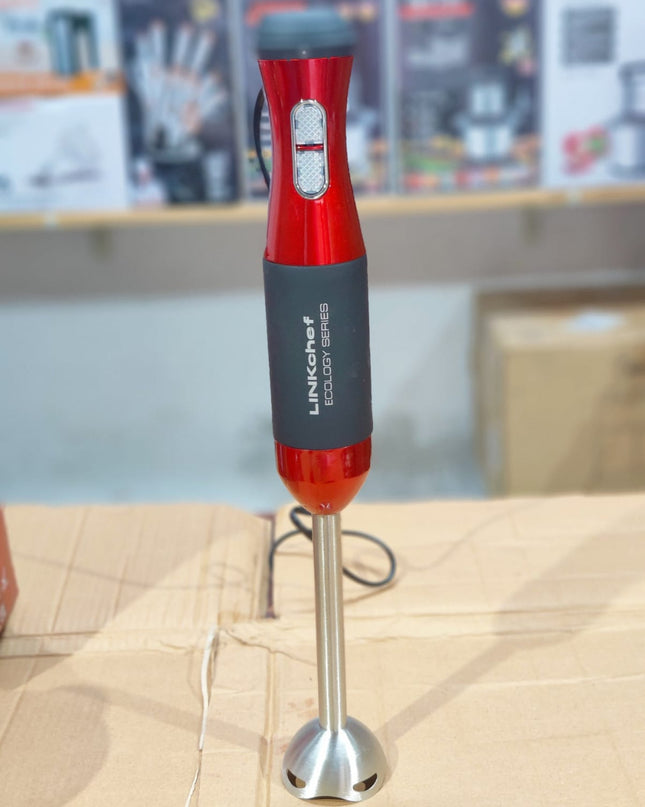 LINKCHEF 5 in 1 hand blender