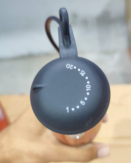 LINKCHEF 5 in 1 hand blender