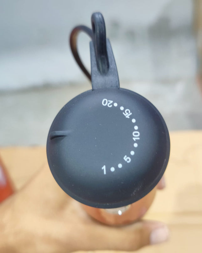 LINKCHEF 5 in 1 hand blender