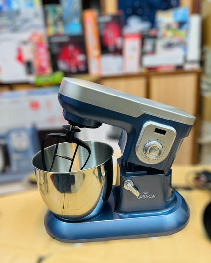 karaca turkey 6.5L digital stand mixer