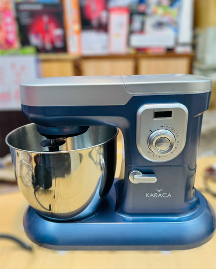 karaca turkey 6.5L digital stand mixer