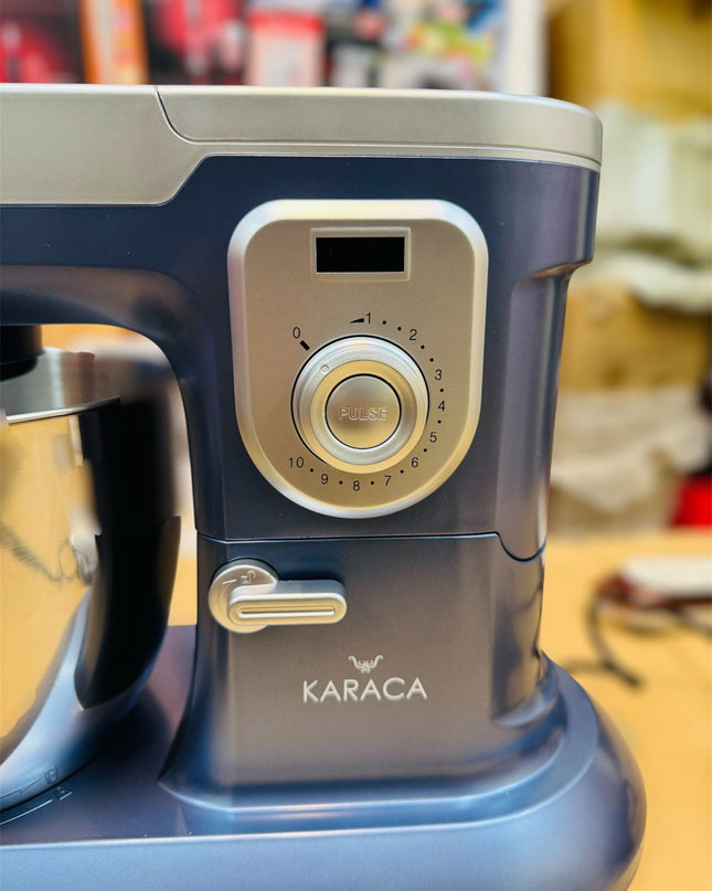 karaca turkey 6.5L digital stand mixer