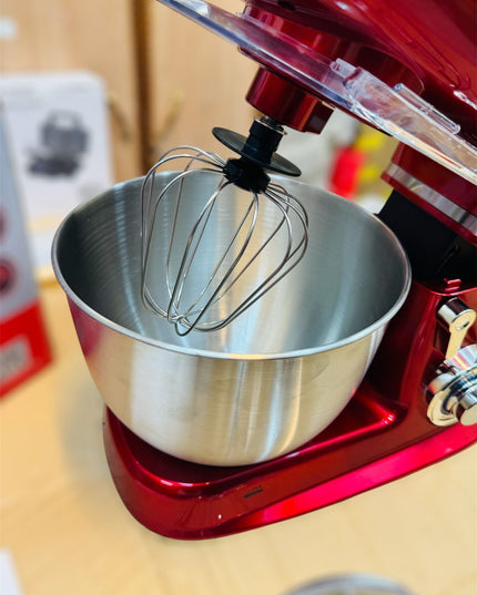 ROYALTY LINE Germany 6.5 L stand mixer