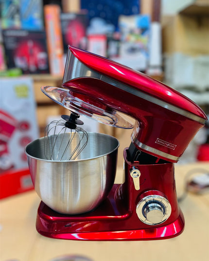ROYALTY LINE Germany 6.5 L stand mixer