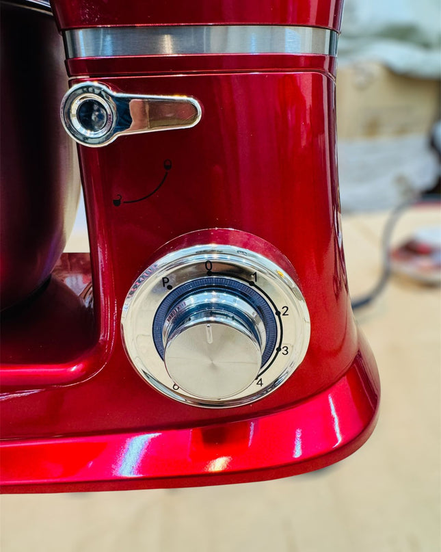 ROYALTY LINE Germany 6.5 L stand mixer