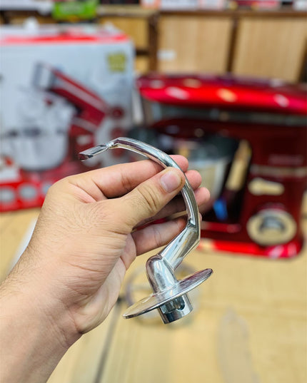 ROYALTY LINE Germany 6.5 L stand mixer