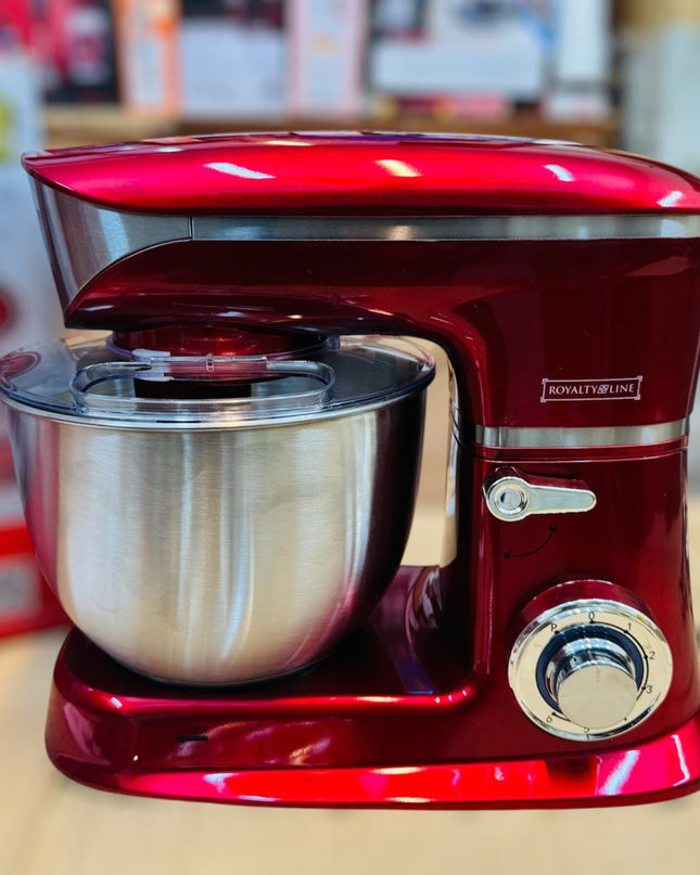 ROYALTY LINE Germany 6.5 L stand mixer