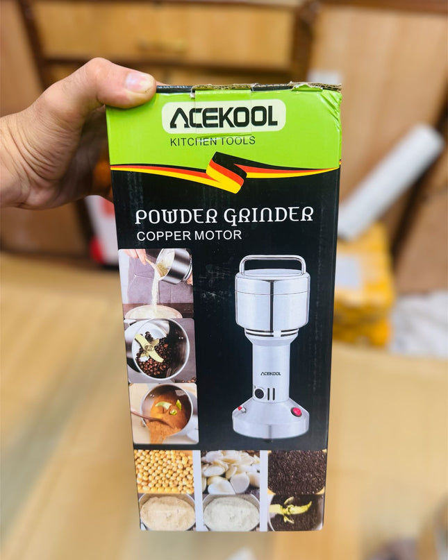ACEKOOL 150G spice grinder