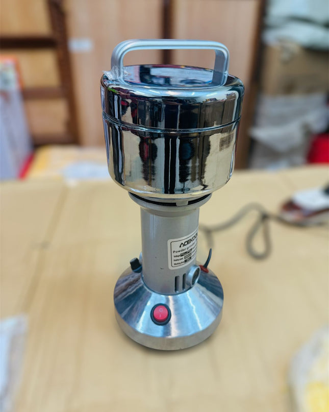 ACEKOOL 150G spice grinder