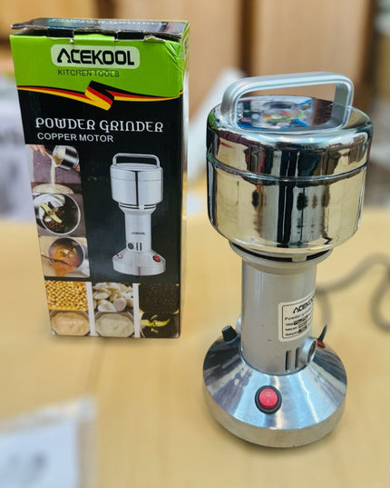 ACEKOOL 150G spice grinder
