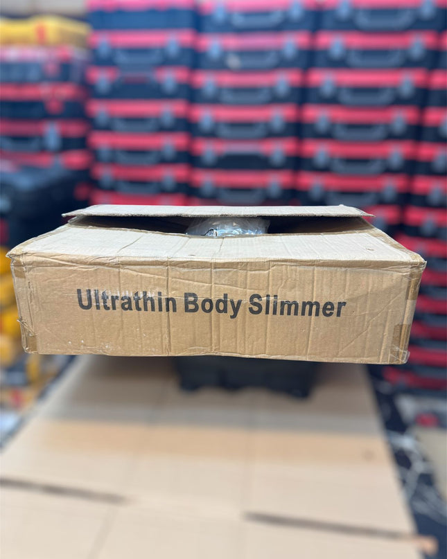 Ultrasonic full  Body Slimmer Vibrator