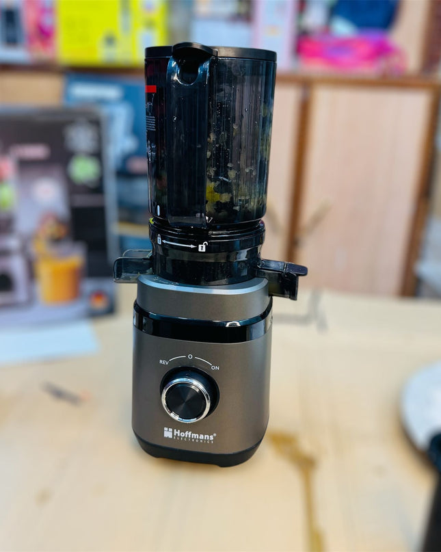 Hoffman slow juicer HM640