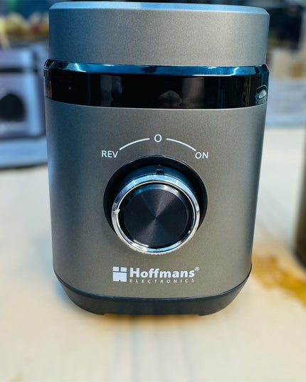 Hoffman slow juicer HM640