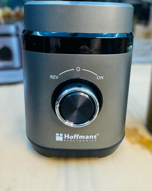 Hoffman slow juicer HM640