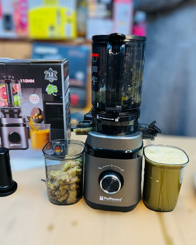 Hoffman slow juicer HM640
