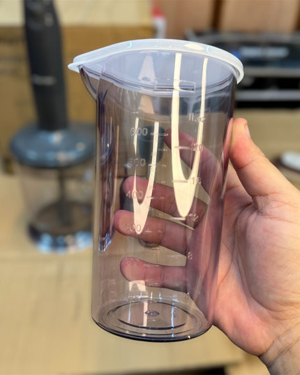 WARRAN Korean 4 in 1 hand blender set
