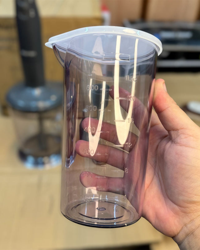 WARRAN Korean 4 in 1 hand blender set