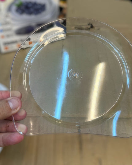 DSP 3KG kitchen scale