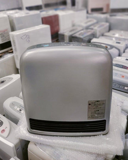 Rinnai 3.5KW Japanese Gas Blower Heaters