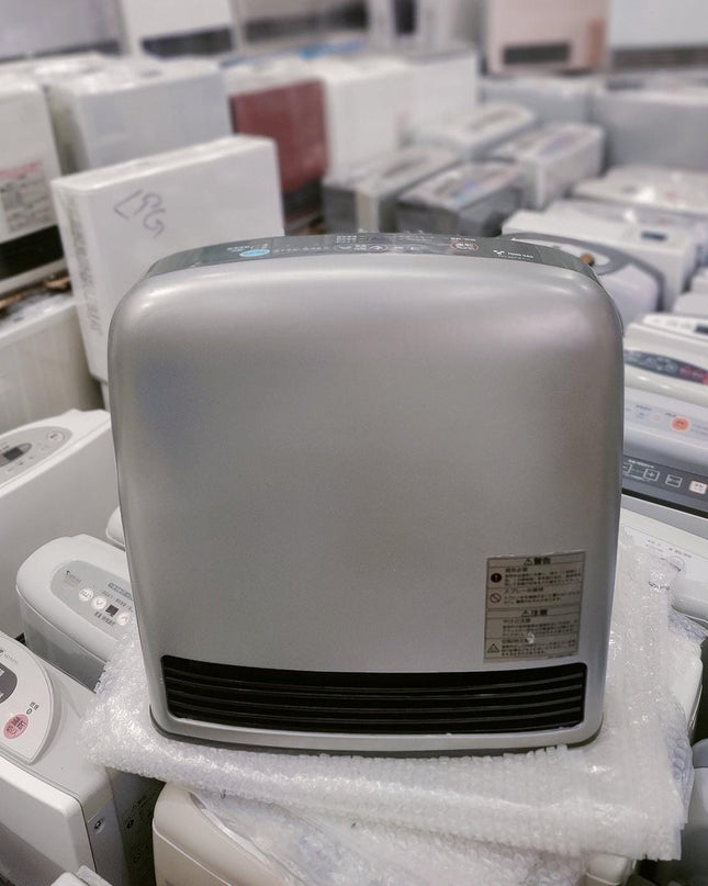 Rinnai 3.5KW Japanese Gas Blower Heaters