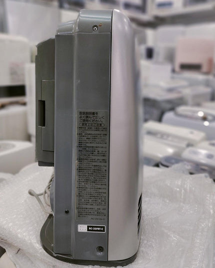 Rinnai 3.5KW Japanese Gas Blower Heaters